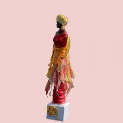 AAMY, Femme Soleil